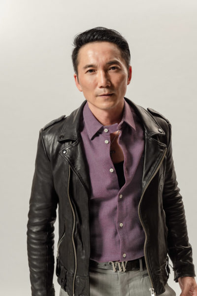 鄒兆龍 Collin Chou – 齊石傳播 | It Rocks!