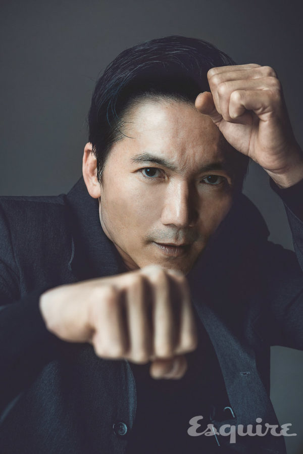 鄒兆龍 Collin Chou – 齊石傳播 | It Rocks!